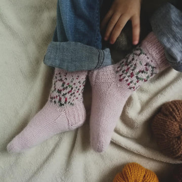 Sara Socks