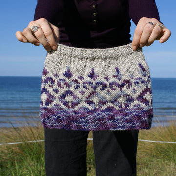 Moonstone Cowl