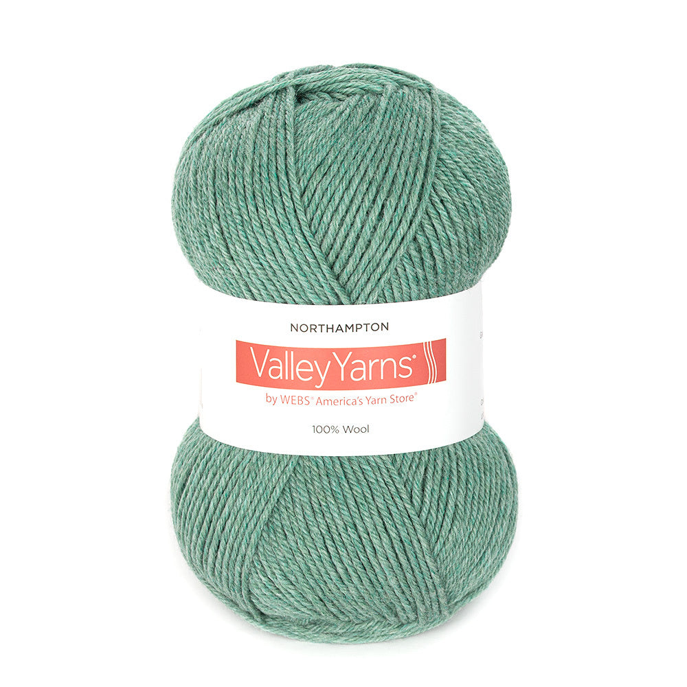 Valley Yarns Northampton