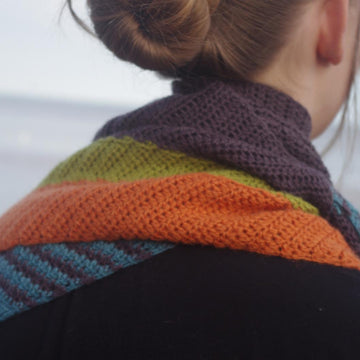 Quayside Wrap