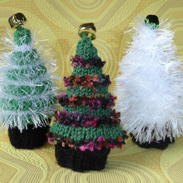 Christmas Tree Ferrero Rocher Chocolate Cosies Covers