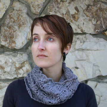 Switchback Cowl