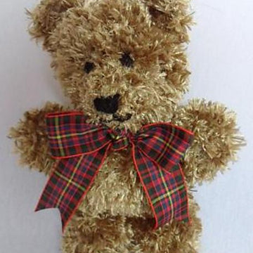 Steve and Danno Small Teddy Bears