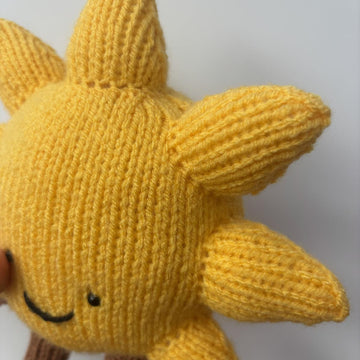 Sunshine Buddy Jellycat