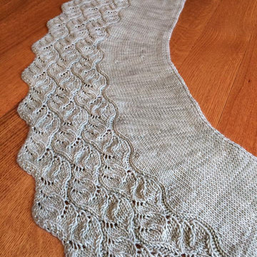 Oscilla Wrap