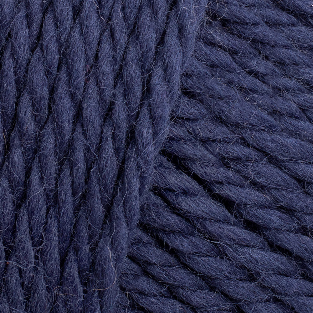 MODE at Rowan Chunky Wool