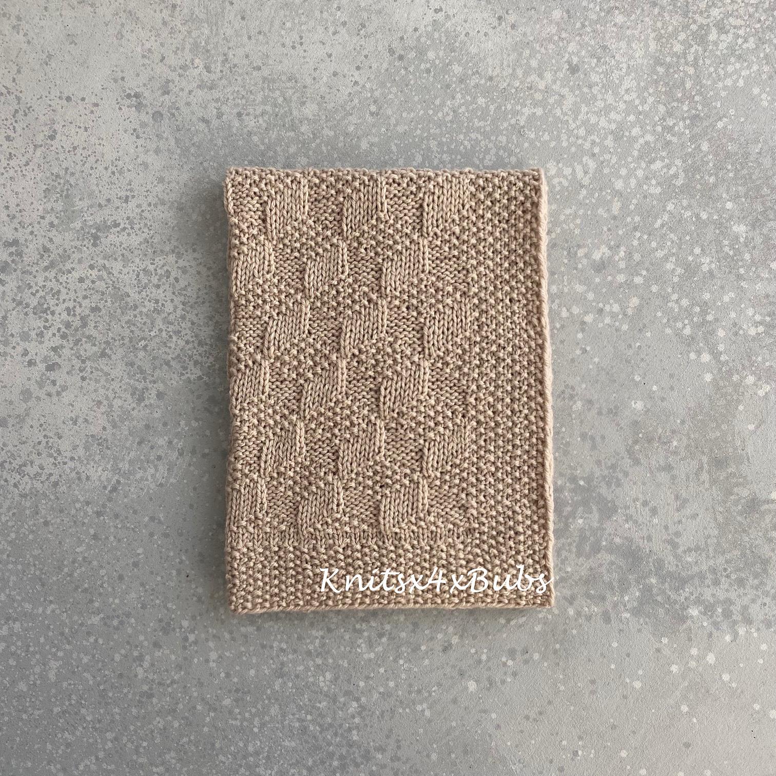 Iceland Baby Blanket