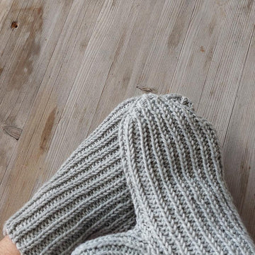 Sivas Mittens