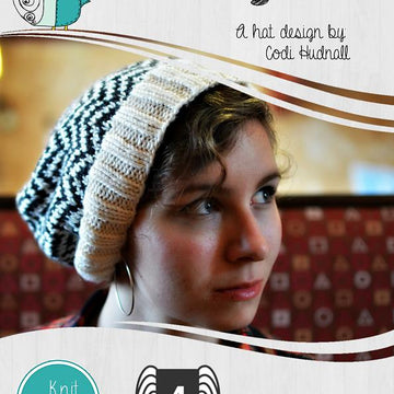 Herringbone - The Hat