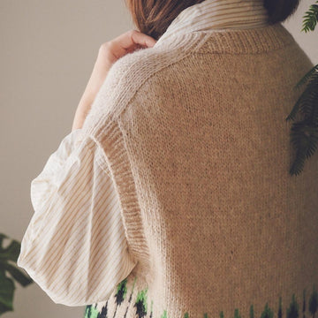 Bliss Vest