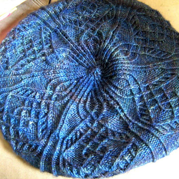 Bombadil hat