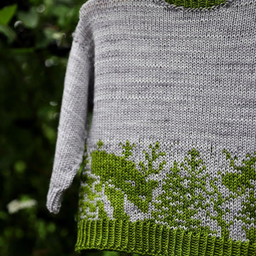 Little Woodland