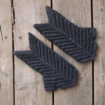 Kilgore Mitts