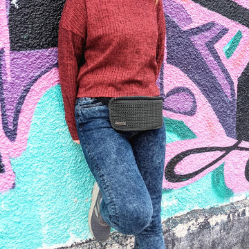 Fanny pack for men and women