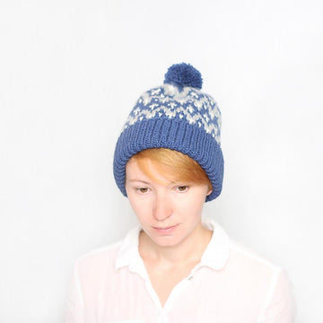 Foggy Hat