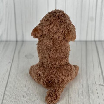 Mini Doodle Crochet Pattern