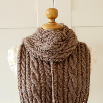 Alpine Scarf