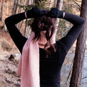 Beginner's Bliss Scarf
