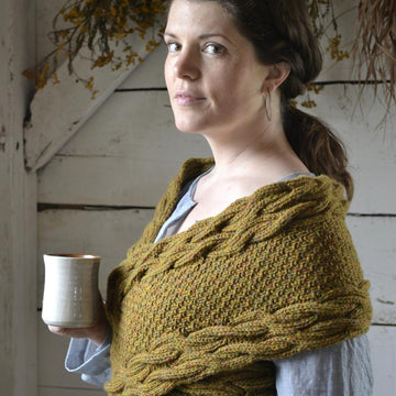 Calthulus Scarf
