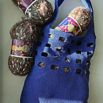 'Stockholm' Tote Bag
