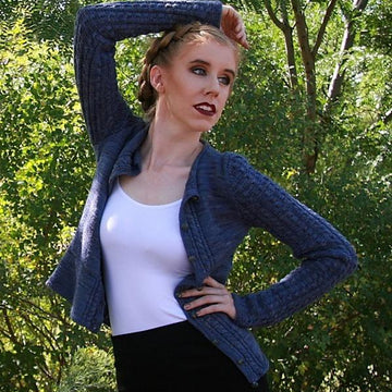 Mina Jacket