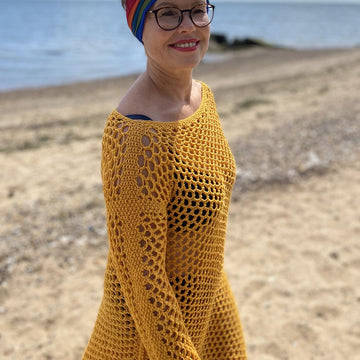 Hollows Tunic