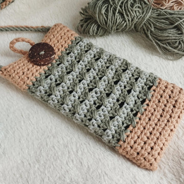 Paros Mobile Pouch
