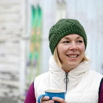 Fernie Hat