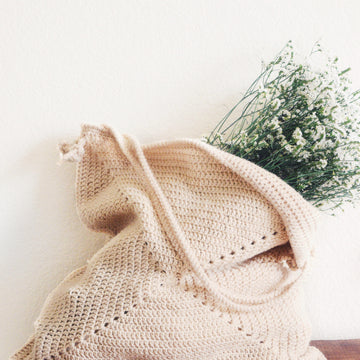 The Sinensis Tote