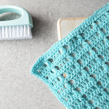 By The Sea Washcloth Set