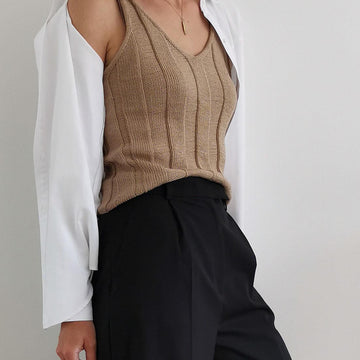 CÉCILE Top