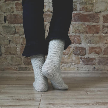 Get closer socks