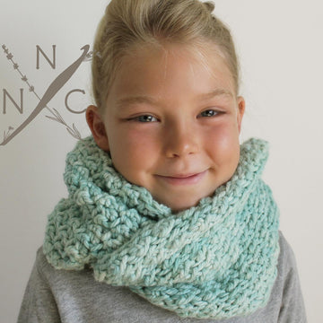 The Muna Cowl