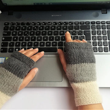 Semplici mitts