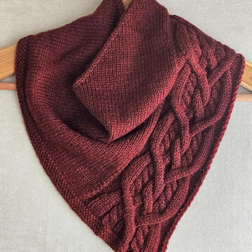 Little Red Cowlette