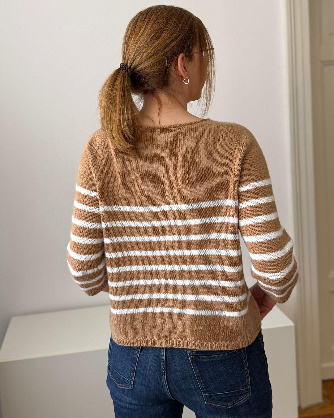 Nilla Pullover