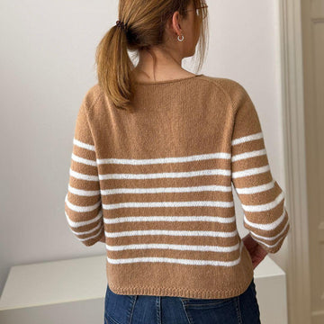 Nilla Pullover