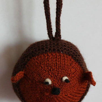 Animal Balls