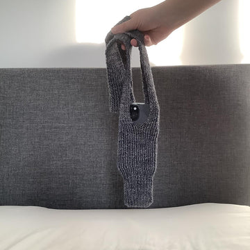 Phone pocket