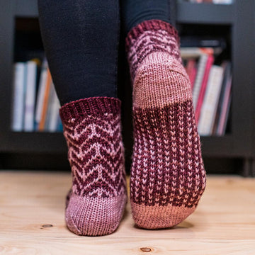Kestra Socks
