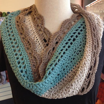 Fooling Around Cowl