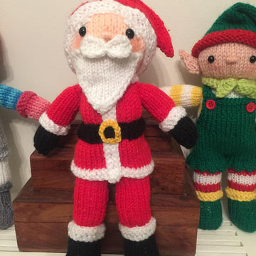 Santa Claus
