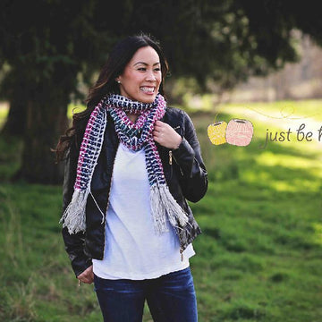 Uptown Scarf