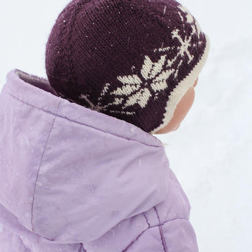 Baby Nordik Hat