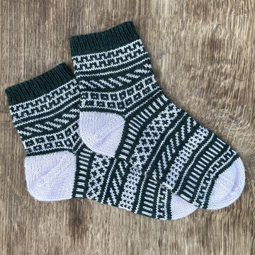 Cornicette Socks