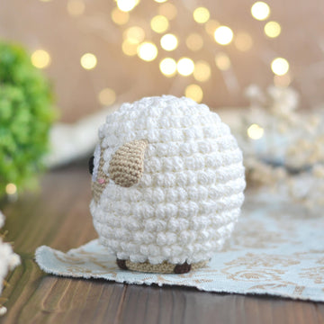 Lamb (Mini Friends)
