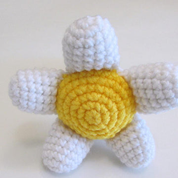 Daisy Rattle