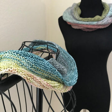 Liz's Spectrum