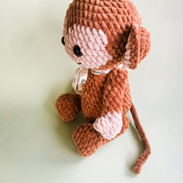Big Monkey