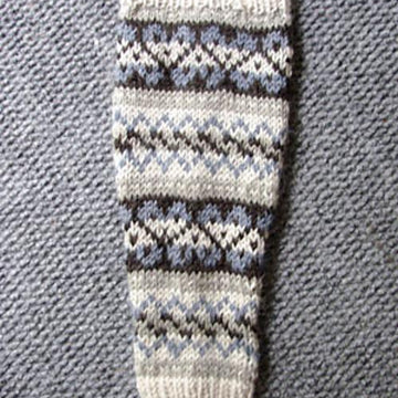 Phowa Legwarmers